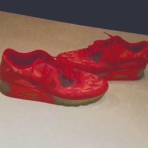 2015 Nike Air Max Size 13